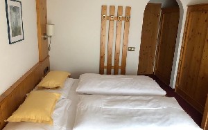 Hotel GARNI FORTUNA wakacje