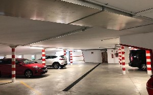 Hotel GARNI FORTUNA wakacje