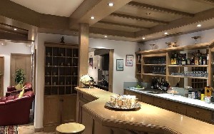 Hotel GARNI FORTUNA wakacje