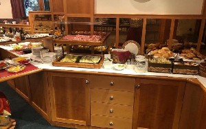 Hotel GARNI FORTUNA wakacje