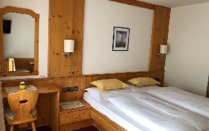 Hotel GARNI FORTUNA wakacje