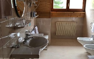 Hotel GARNI FORTUNA wakacje