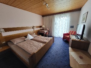 Hotel GARNI SAVOY wakacje