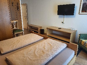 Hotel GARNI SAVOY wakacje