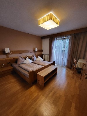 Hotel GARNI SAVOY wakacje