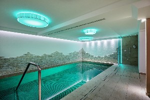 Hotel GARNI SAVOY wakacje