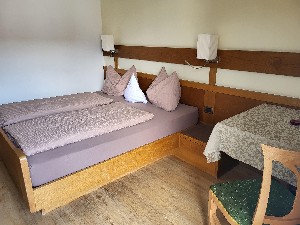 Hotel GARNI SAVOY wakacje