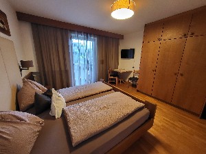 Hotel GARNI SAVOY wakacje