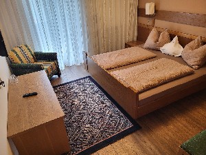 Hotel GARNI SAVOY wakacje