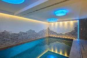 Hotel GARNI SAVOY wakacje