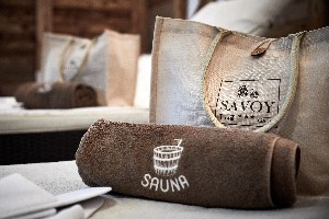 Hotel GARNI SAVOY wakacje