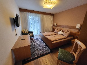 Hotel GARNI SAVOY wakacje