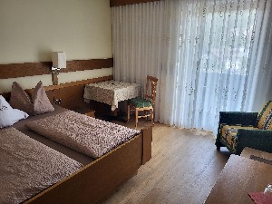 Hotel GARNI SAVOY wakacje