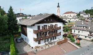 Hotel GARNI SAVOY wakacje