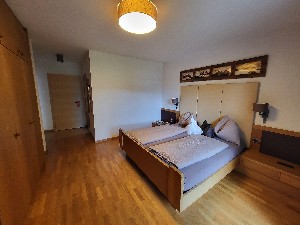 Hotel GARNI SAVOY wakacje