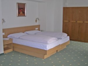 Hotel OLYMPIA wakacje