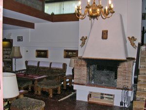 Hotel OLYMPIA wakacje