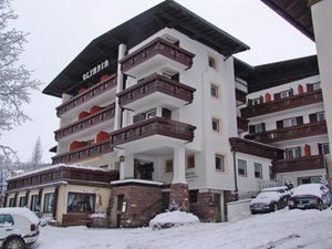 Hotel OLYMPIA wakacje