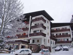 Hotel OLYMPIA wakacje