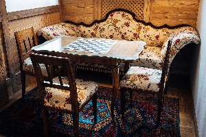 Hotel OLYMPIA wakacje