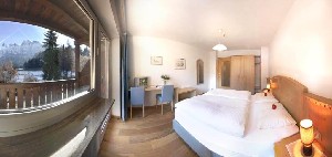 Hotel PERWANGER wakacje