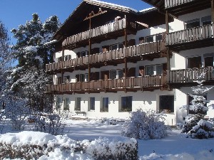 Hotel PERWANGER wakacje