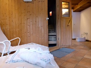 Hotel PERWANGER wakacje