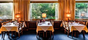 Hotel PERWANGER wakacje