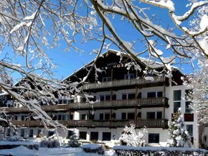 Hotel PERWANGER wakacje