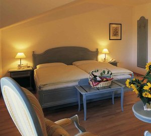 Hotel PERWANGER wakacje