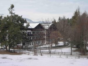 Hotel PERWANGER wakacje