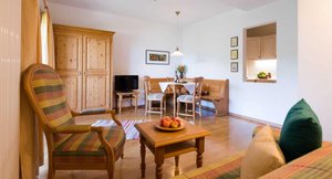 Hotel PERWANGER wakacje