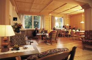 Hotel PERWANGER wakacje