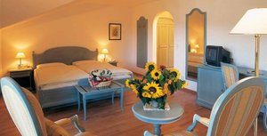 Hotel PERWANGER wakacje