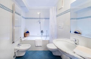 Hotel PERWANGER wakacje