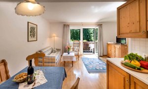 Hotel PERWANGER wakacje