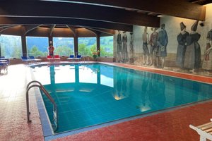 Hotel RODES wakacje