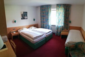 Hotel RODES wakacje