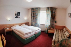 Hotel RODES wakacje