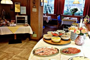 Hotel RODES wakacje
