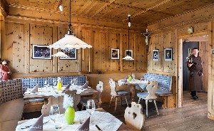 Hotel RÖSSLWIRT wakacje