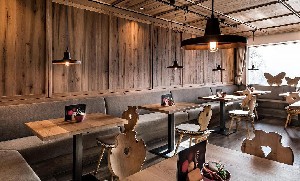 Hotel RÖSSLWIRT wakacje