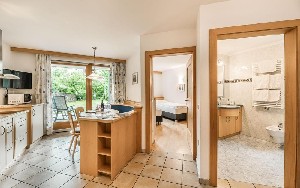 Hotel SCHERLIN APARTMENTS wakacje