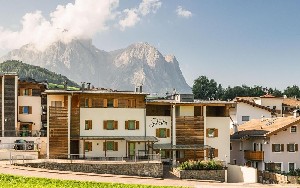 Hotel SCHERLIN APARTMENTS wakacje