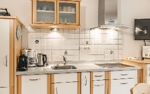 Hotel SCHERLIN APARTMENTS wakacje