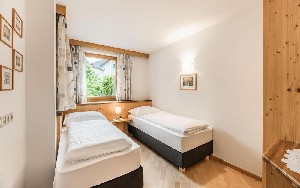 Hotel SCHERLIN APARTMENTS wakacje