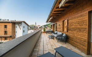 Hotel SCHERLIN APARTMENTS wakacje