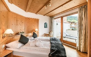 Hotel SCHERLIN APARTMENTS wakacje