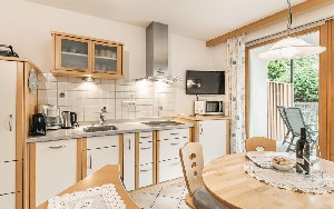 Hotel SCHERLIN APARTMENTS wakacje