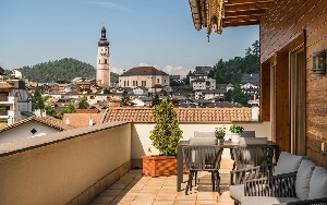 Hotel SCHERLIN APARTMENTS wakacje